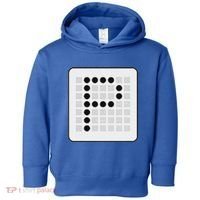 Pixeltable Open Source Ai Data Infrastructure Toddler Hoodie thumb 0
