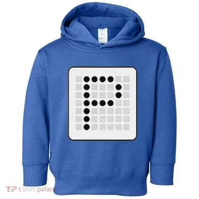 Toddler Hoodie
