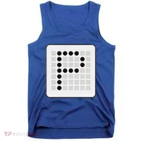 Pixeltable Open Source Ai Data Infrastructure Tank Top thumb 0