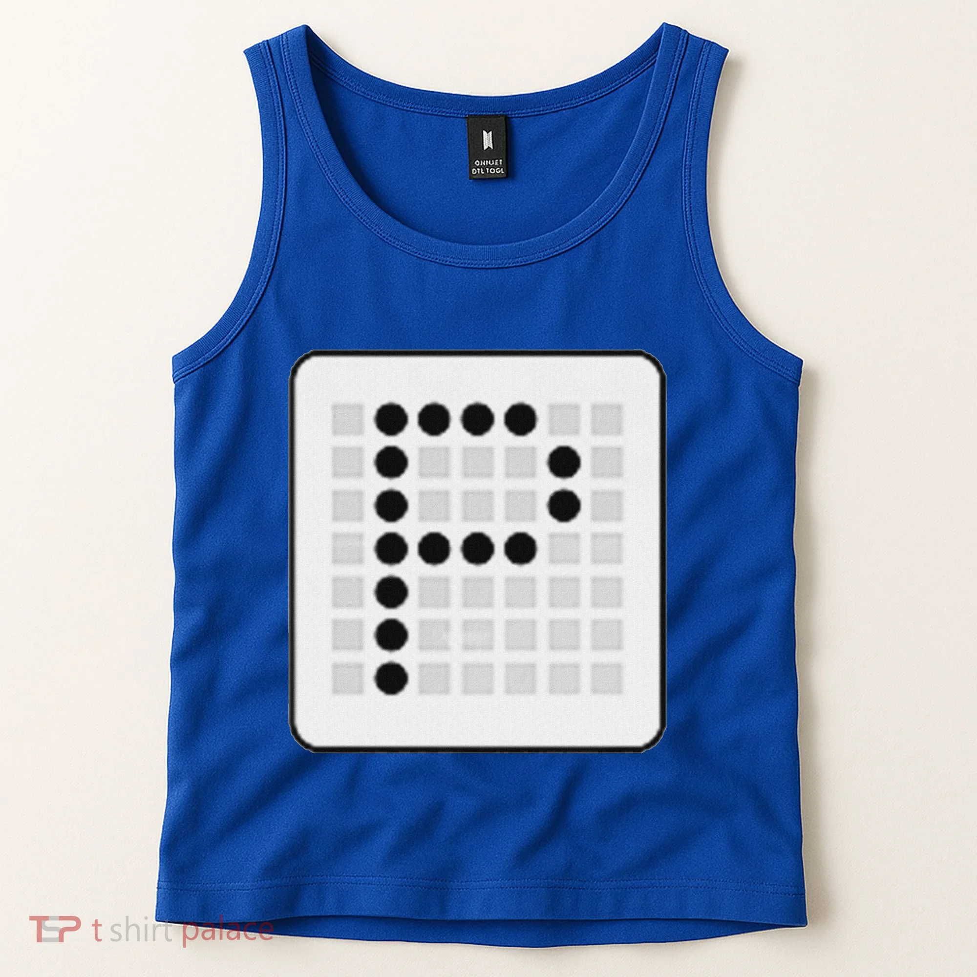 Pixeltable Open Source Ai Data Infrastructure Tank Top