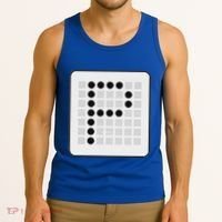 Pixeltable Open Source Ai Data Infrastructure Tank Top thumb 3