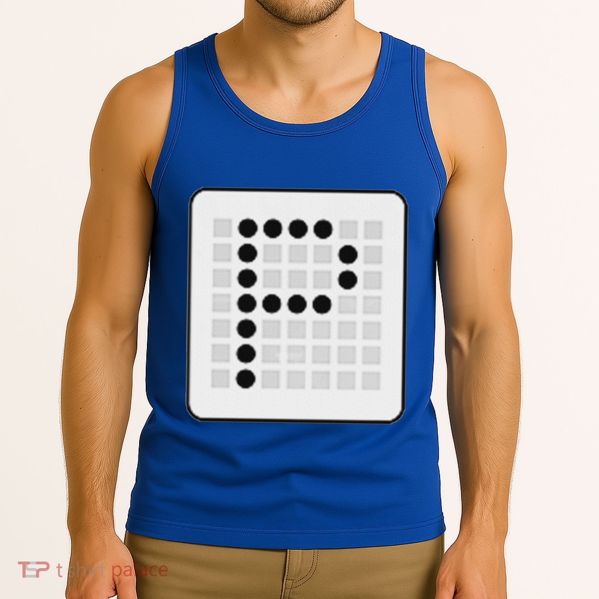 Pixeltable Open Source Ai Data Infrastructure Tank Top