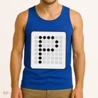 Pixeltable Open Source Ai Data Infrastructure Tank Top thumb 3