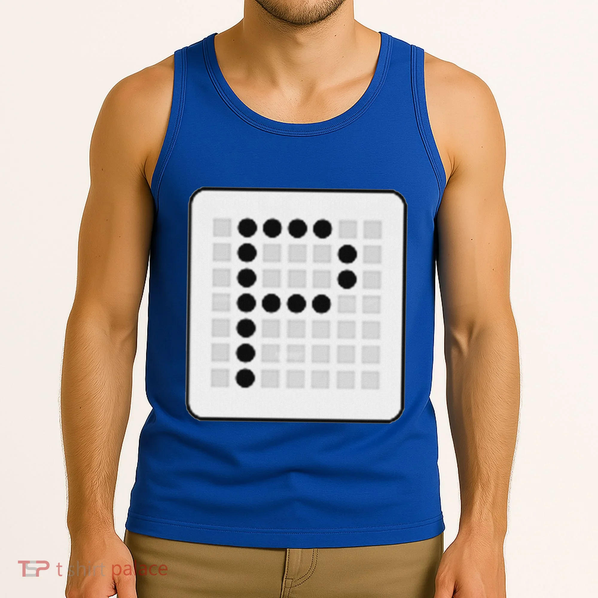 Pixeltable Open Source Ai Data Infrastructure Tank Top