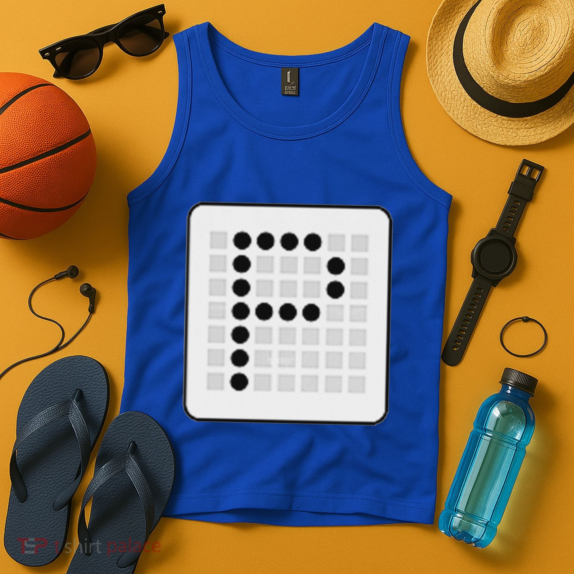 Pixeltable Open Source Ai Data Infrastructure Tank Top