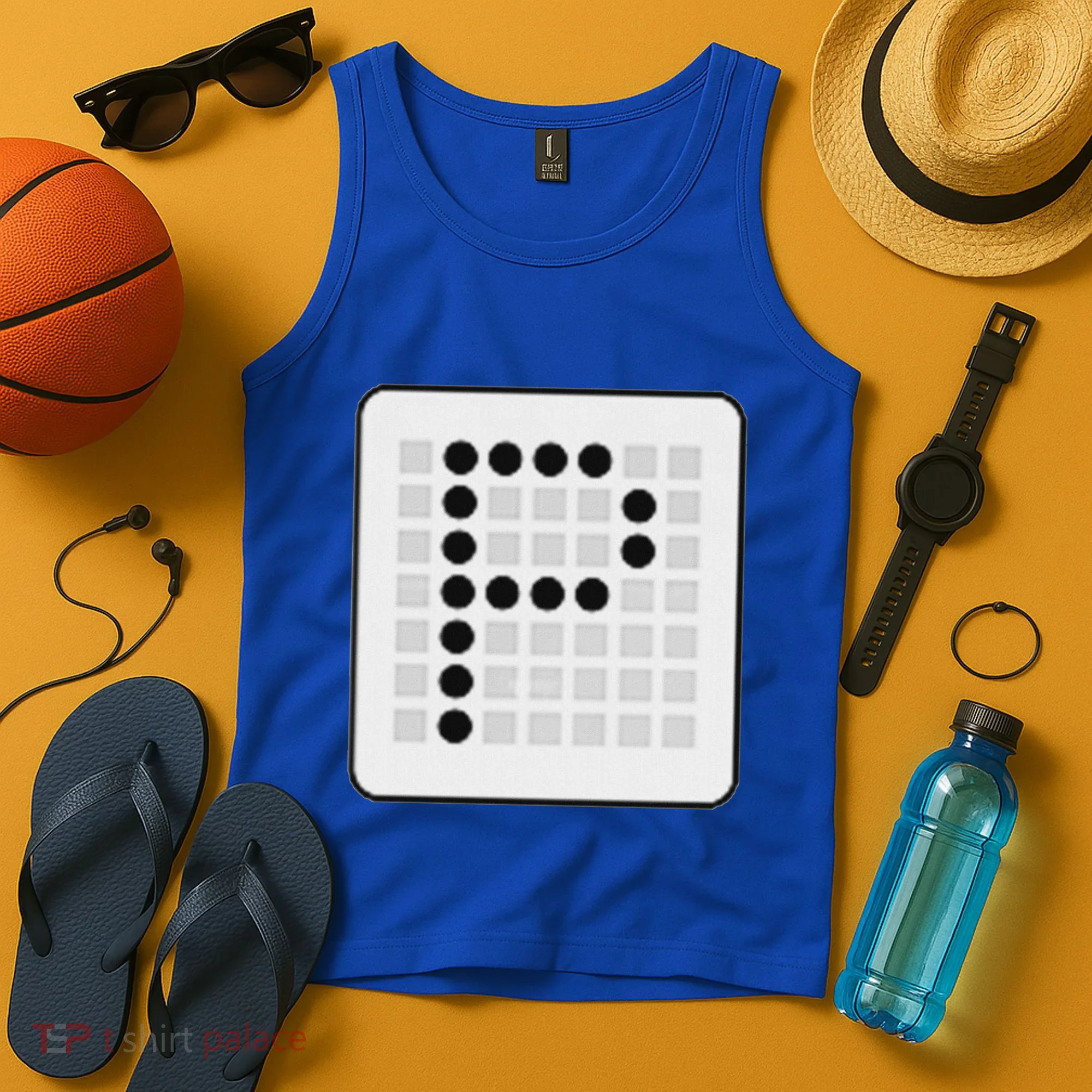 Pixeltable Open Source Ai Data Infrastructure Tank Top