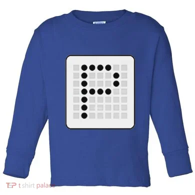 Toddler Long Sleeve