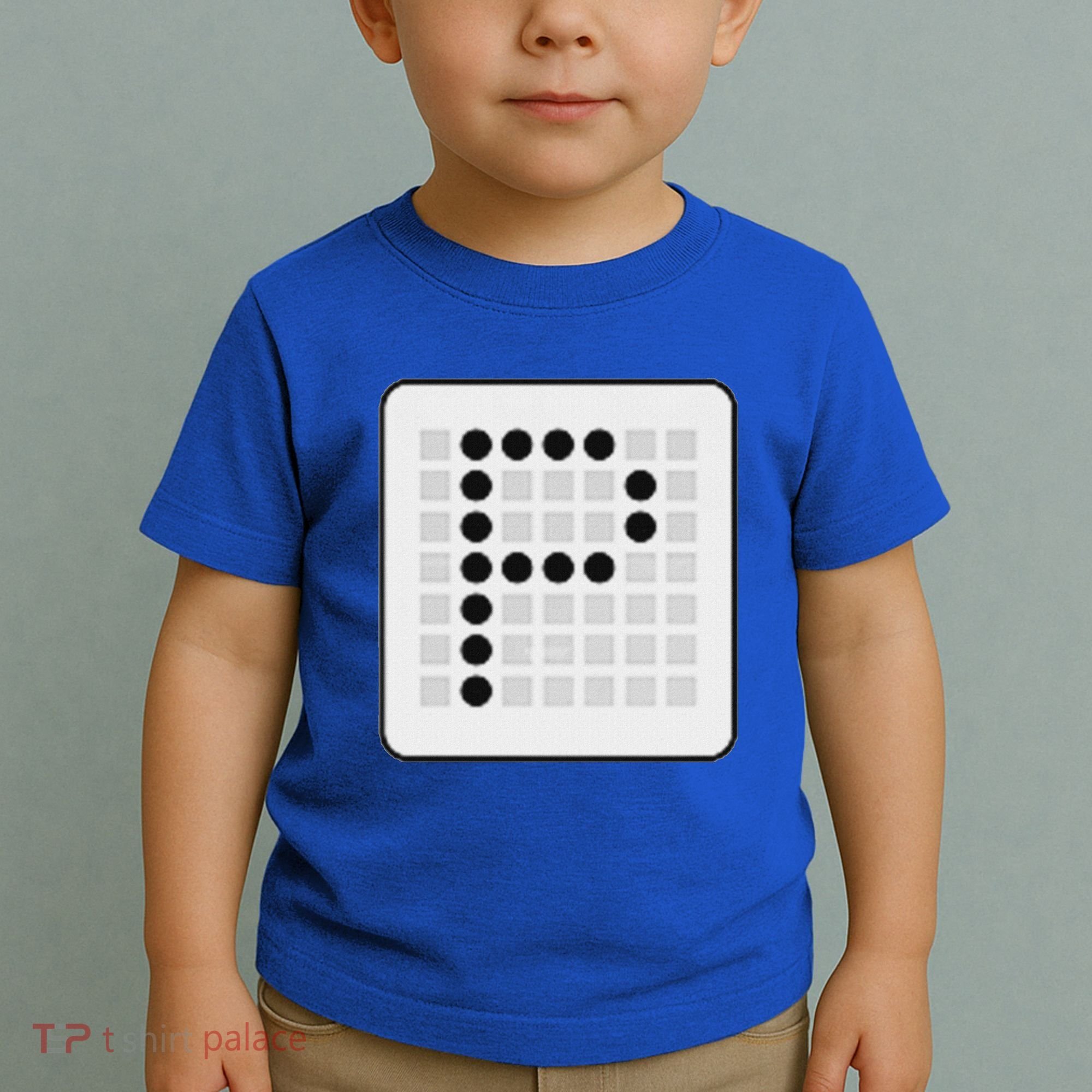 Pixeltable Open Source Ai Data Infrastructure Toddler T-Shirt