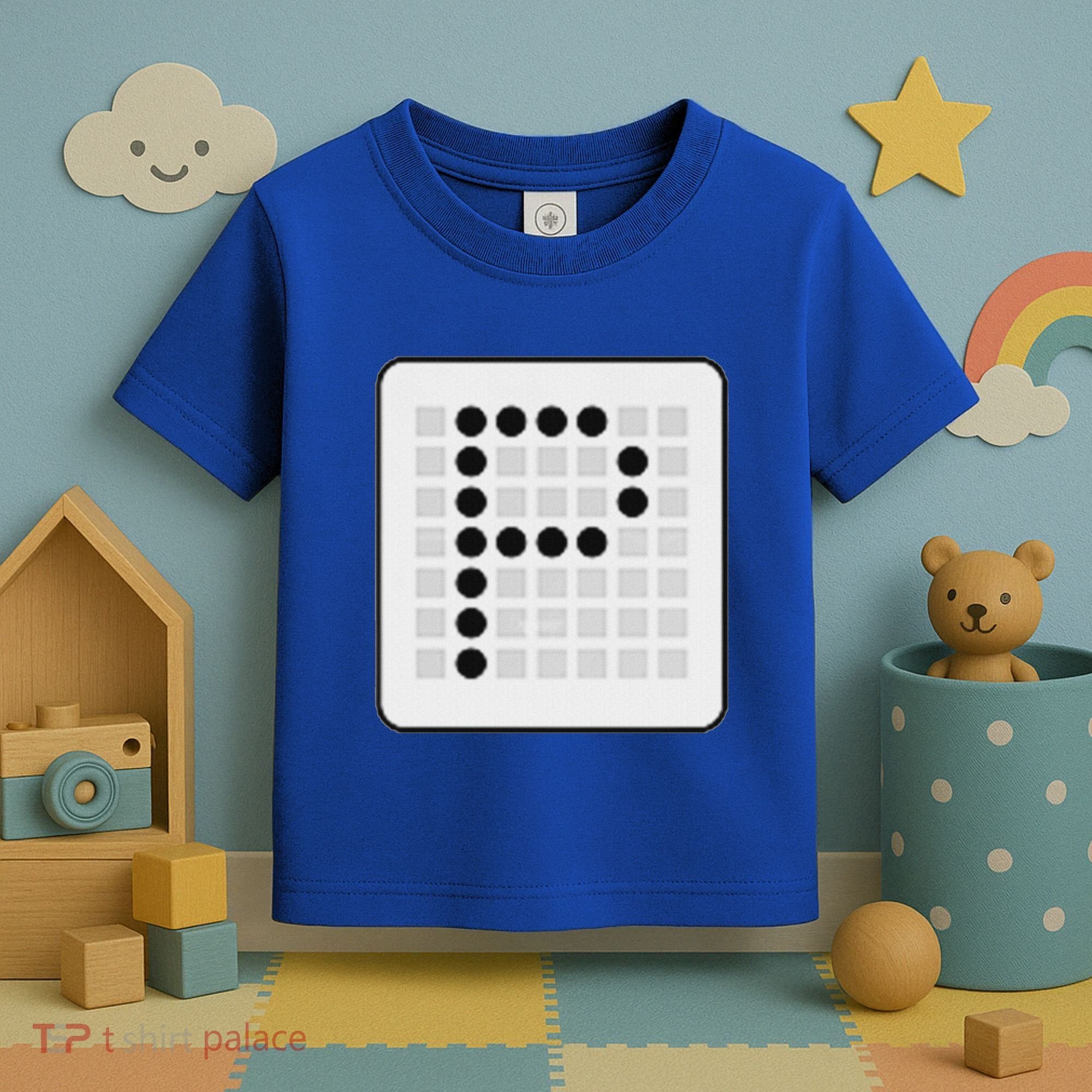 Pixeltable Open Source Ai Data Infrastructure Toddler T-Shirt