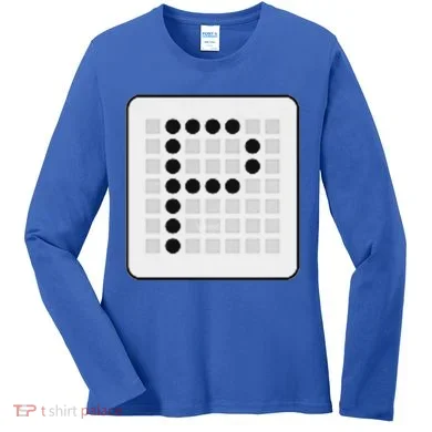 Pixeltable Open Source Ai Data Infrastructure Women's Long Sleeve Shirt