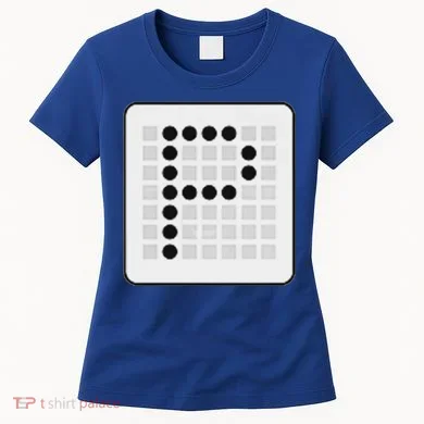 Pixeltable Open Source Ai Data Infrastructure Women's T-Shirt