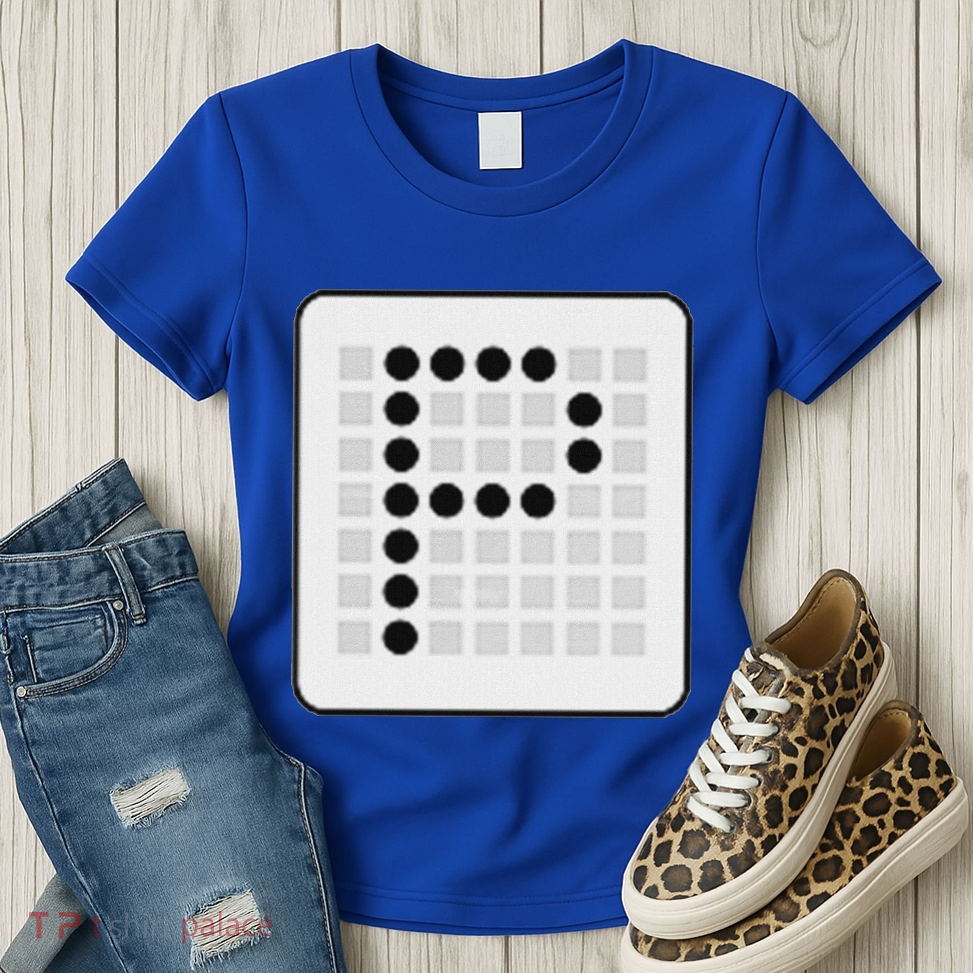 Pixeltable Open Source Ai Data Infrastructure Women's T-Shirt