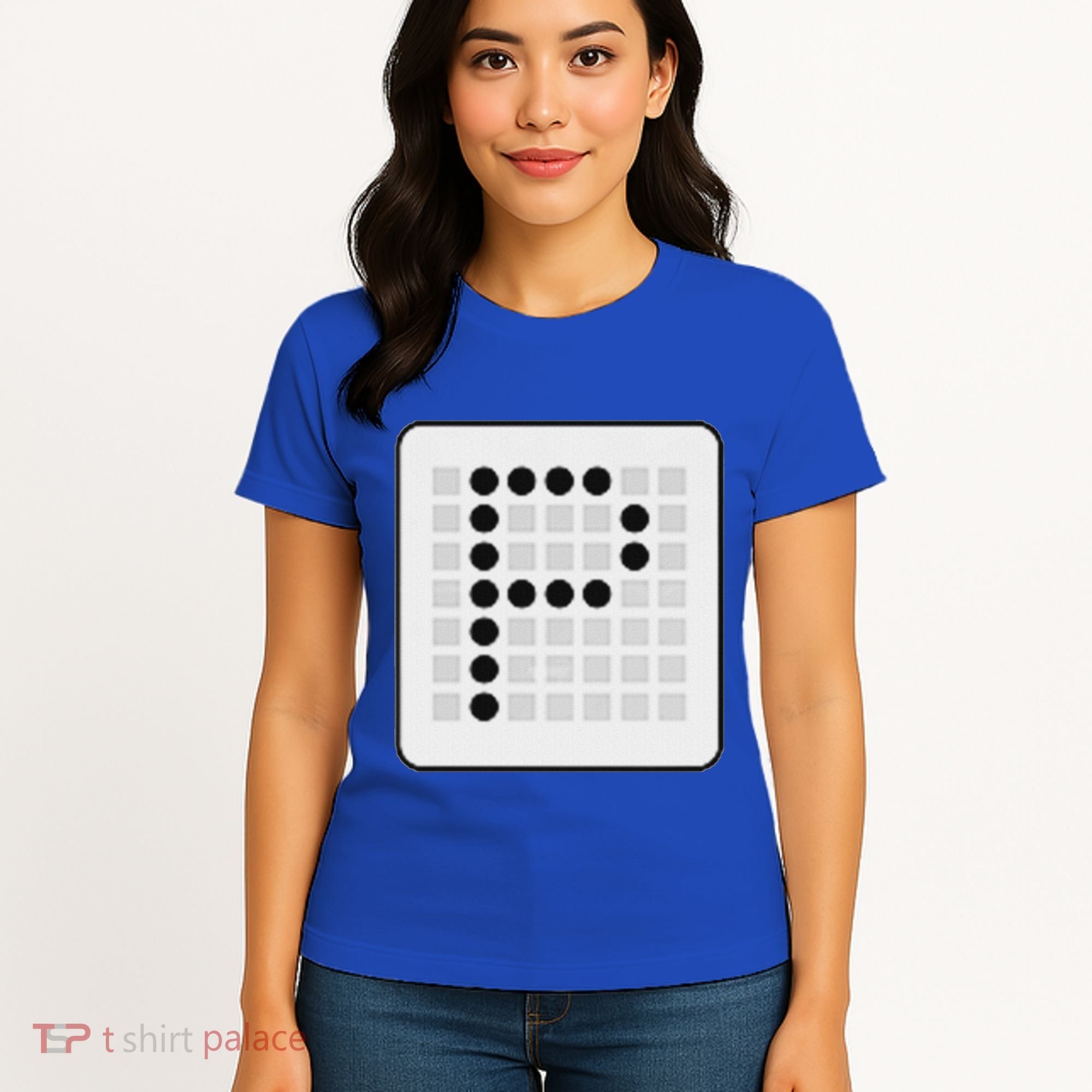 Pixeltable Open Source Ai Data Infrastructure Women's T-Shirt