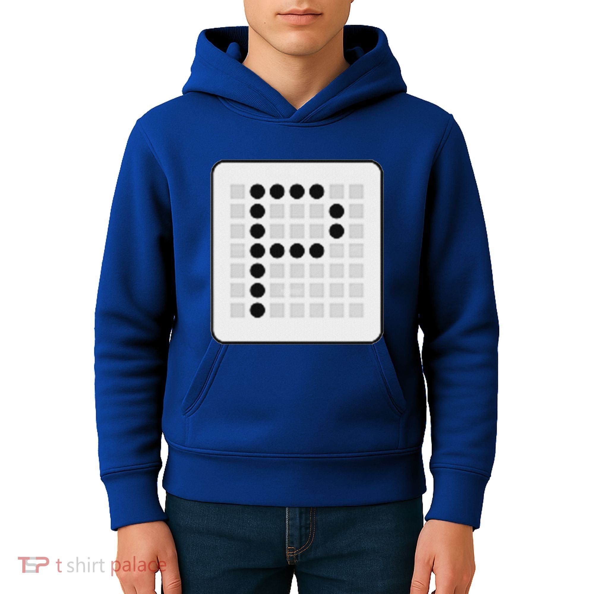 Pixeltable Open Source Ai Data Infrastructure Kids Hoodie