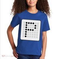 Pixeltable Open Source Ai Data Infrastructure Kids T-Shirt thumb 2