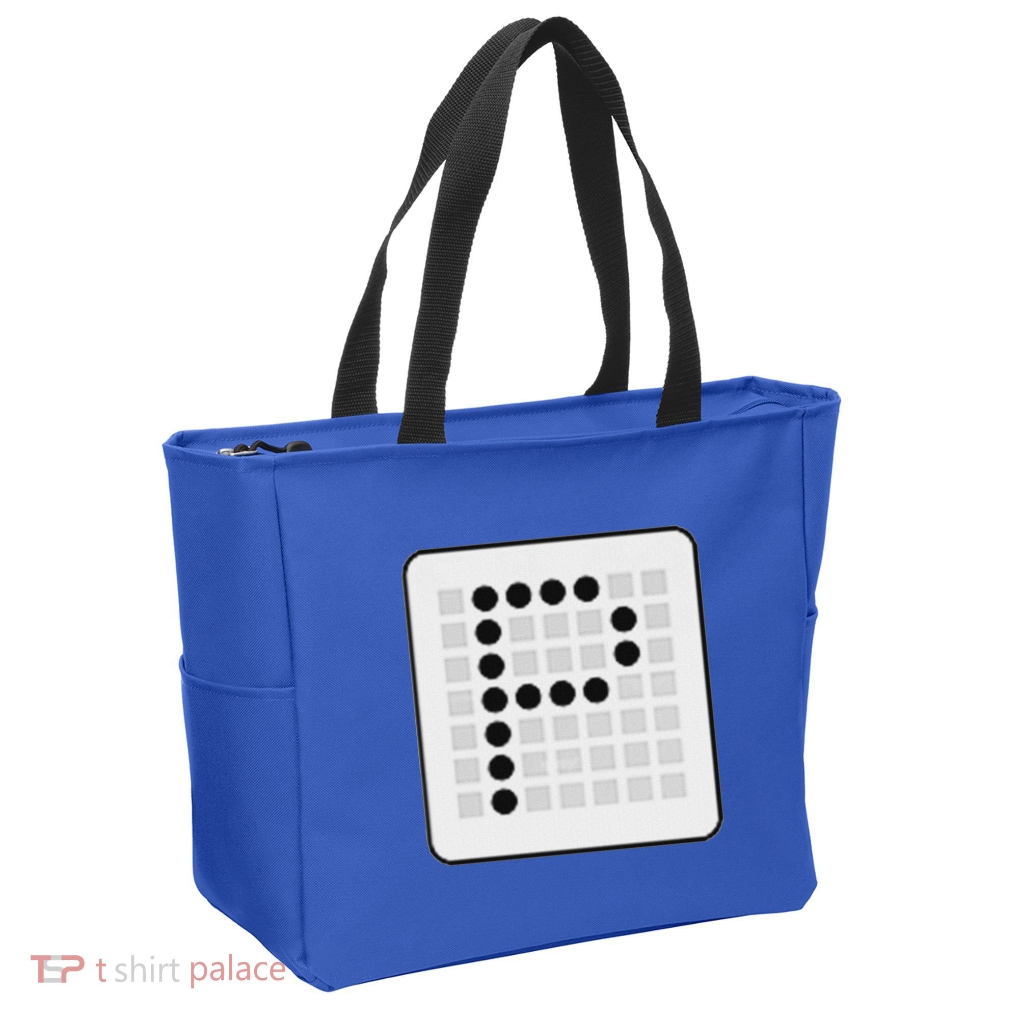 Pixeltable Open Source Ai Data Infrastructure Tote Bag