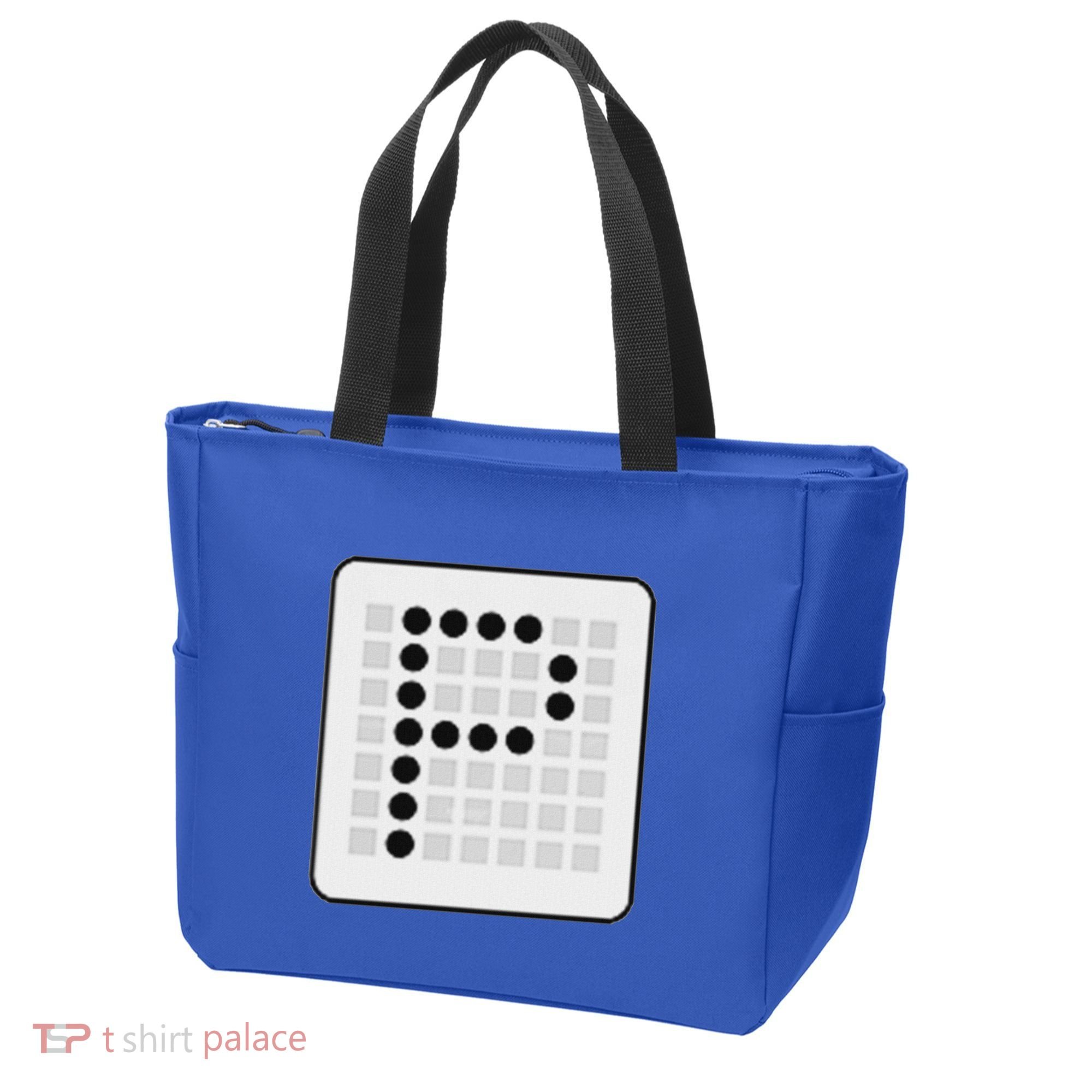 Pixeltable Open Source Ai Data Infrastructure Tote Bag