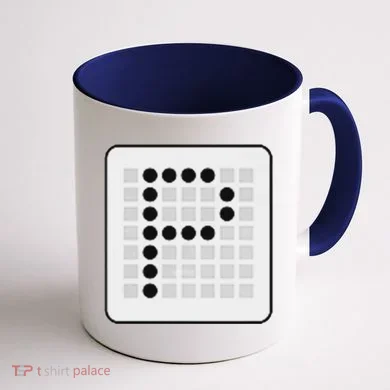 Pixeltable Open Source Ai Data Infrastructure Coffee Mug back
