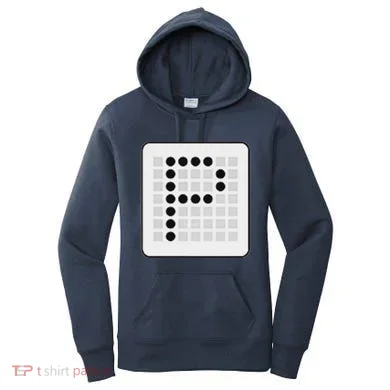 Women's Hoodie