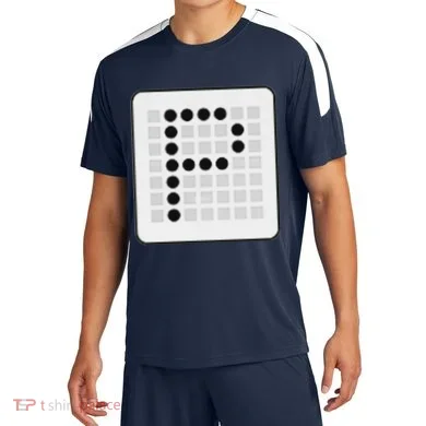 Soccer Jersey