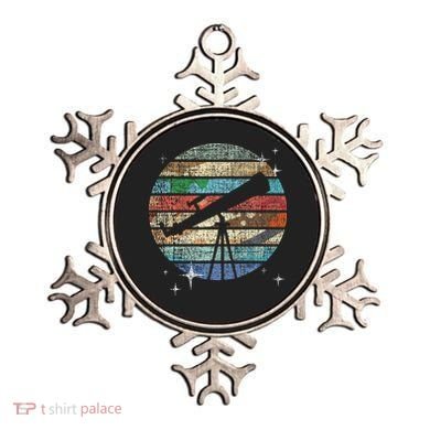 Planets Of Solar System Telescope Astronomy Science Fan Ornament
