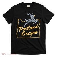 Portland Oregon Swea T-Shirt thumb 0