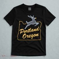 Portland Oregon Swea T-Shirt thumb 5