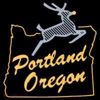 Portland Oregon Swea T-Shirt thumb 7