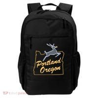 Portland Oregon Swea Backpack thumb 0