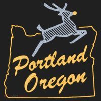 Portland Oregon Swea Beanie thumb 2