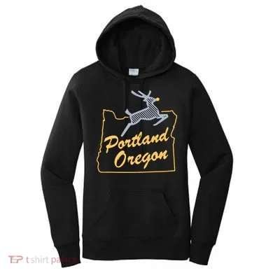 Women's Hoodie