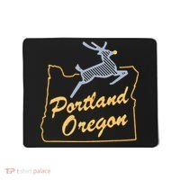 Portland Oregon Swea Mousepad thumb 0