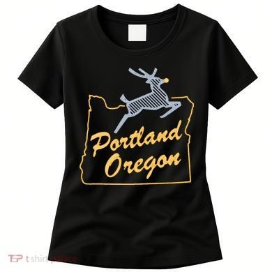 Portland Oregon Swea Women's T-Shirt
