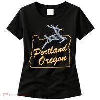 Portland Oregon Swea Women's T-Shirt thumb 0
