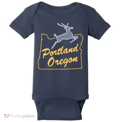 Baby Bodysuit