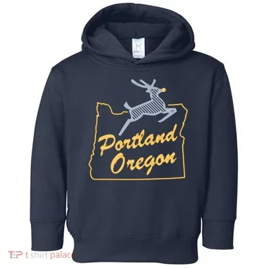 Toddler Hoodie