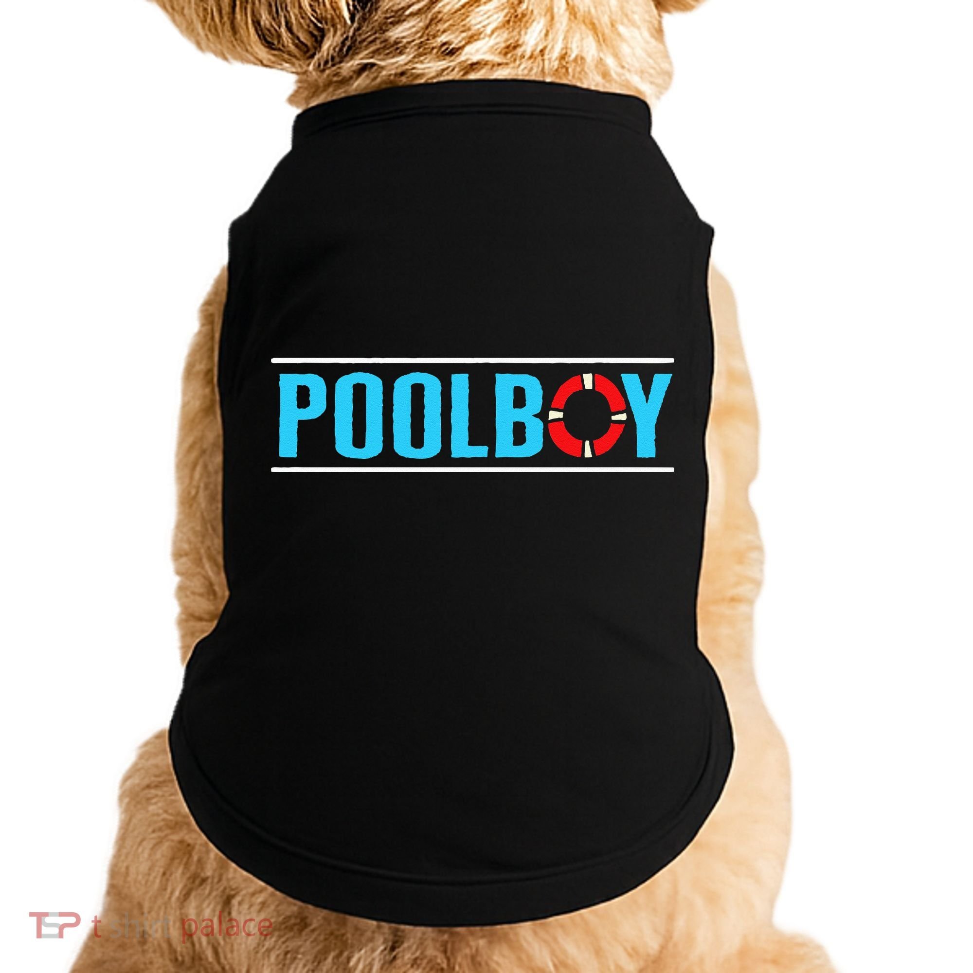 Poolboy Outdoor Swimming Pool Doggie Tank
