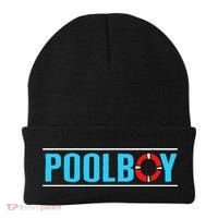Poolboy Outdoor Swimming Pool Beanie thumb 0