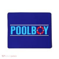 Poolboy Outdoor Swimming Pool Mousepad thumb 0