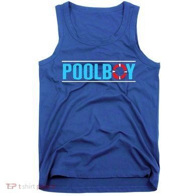 Poolboy Outdoor Swimming Pool Tank Top