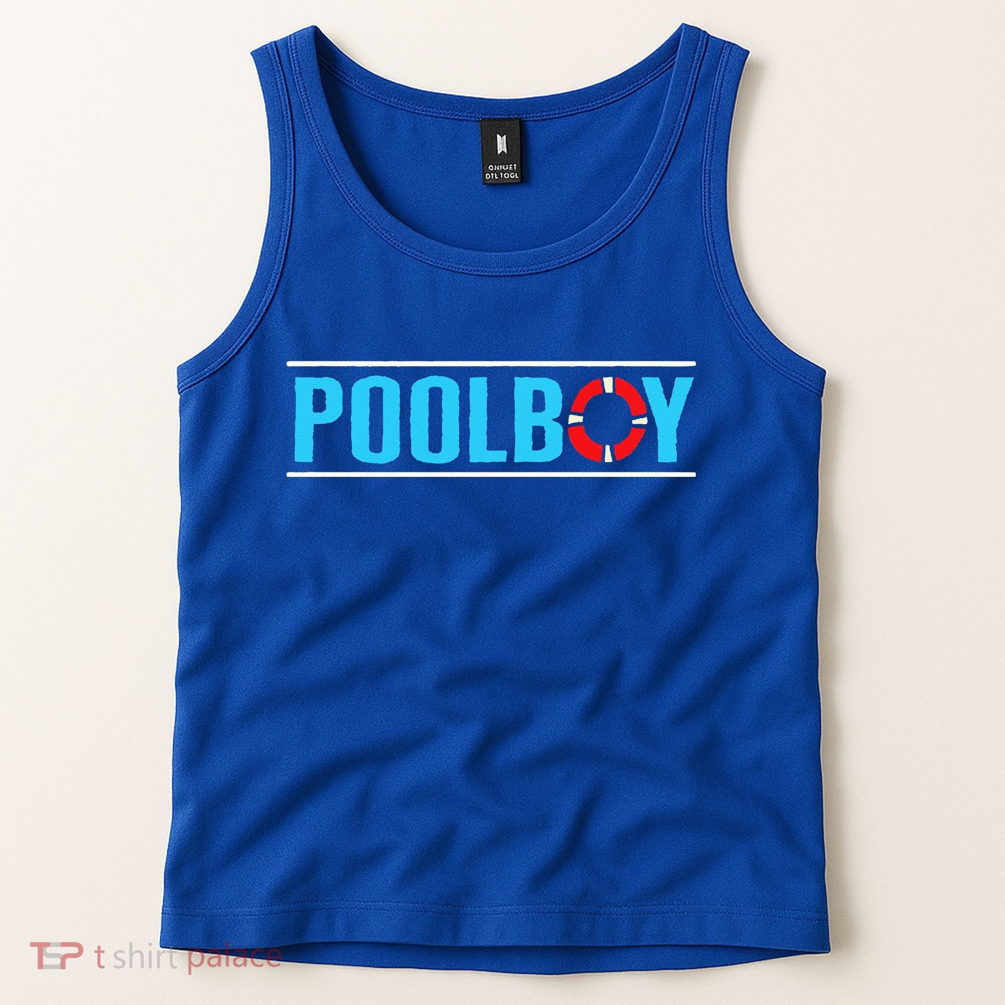 Poolboy Outdoor Swimming Pool Tank Top