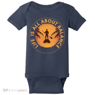 Baby Bodysuit