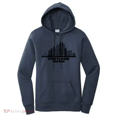 Women's Hoodie