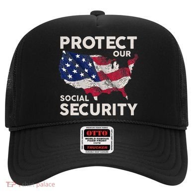 Protect Our Social Security Hat