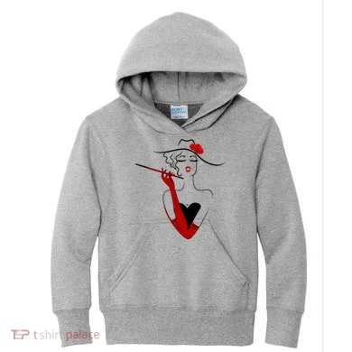 Kids Hoodie