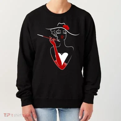 Women's Sweatshirt