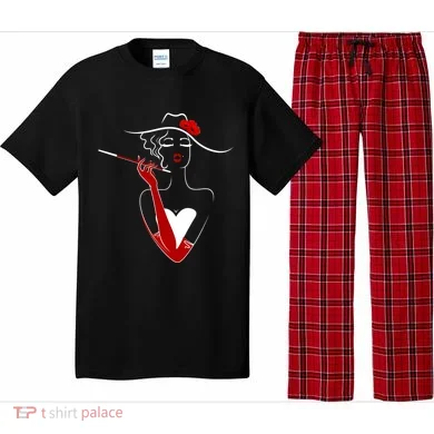 Pajama Set