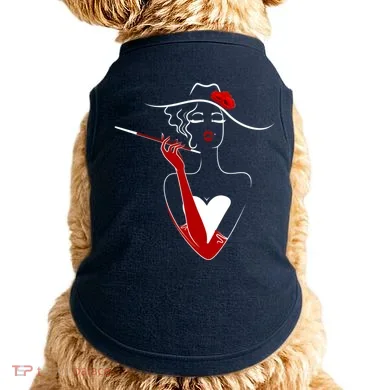 Doggie Tank