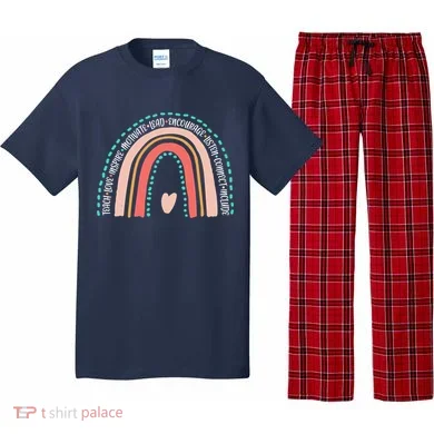 Pajama Set