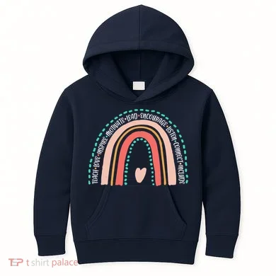 Kids Hoodie
